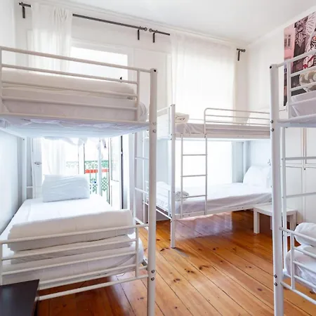 Divine House Of Graca Gæstehus *