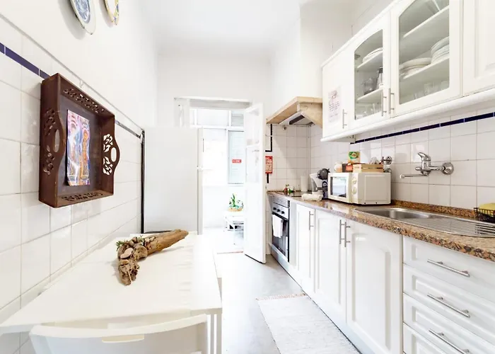 Gæstehus Divine House Of Graca *