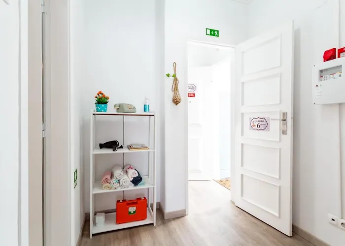 Divine House Of Graca Gasthuis Lissabon