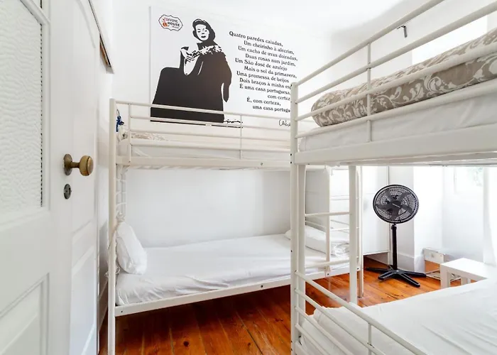 Gæstehus Divine House Of Graca