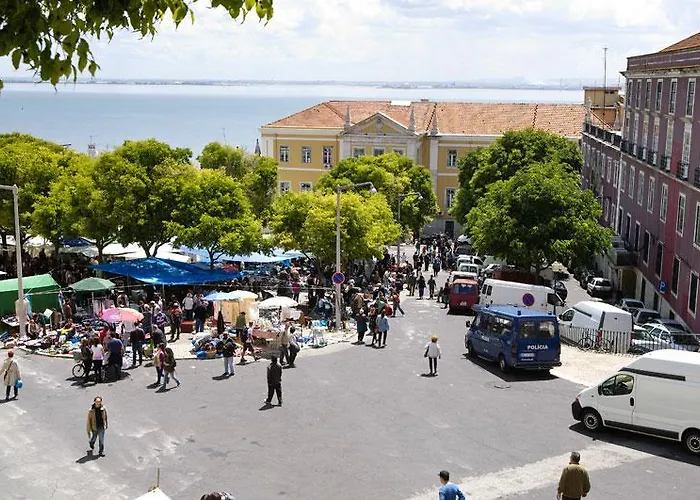 Divine House Of Graca Gasthuis *