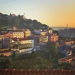 Divine House Of Graca Lisboa