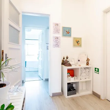 Divine House Of Graça * Lisboa