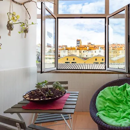 Maison d'hôtes Divine House Of Graça