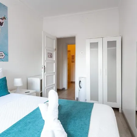 Guest house Divine House Of Graca