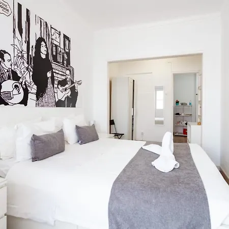 Divine House Of Graca Guest house
