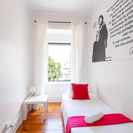 Divine House Of Graça Maison d'hôtes *