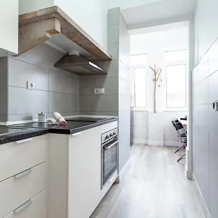 Maison d'hôtes Divine House Of Graça *