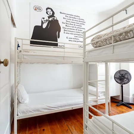 Maison d'hôtes Divine House Of Graça