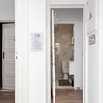 Divine House Of Graca Гостевой дом
