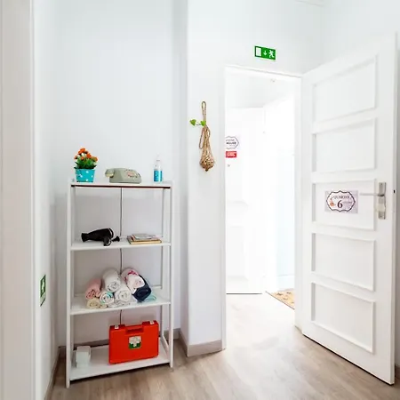 Divine House Of Graca Guest house Lisbon