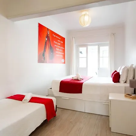 Divine House Of Graca Guest house