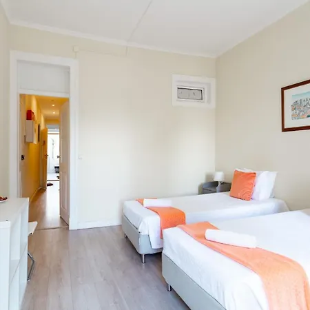 Divine House Of Graca Guest house Lisbon