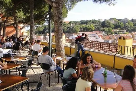 Divine House Of Graça * Lisboa