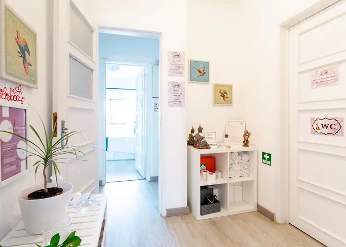 格里莎迪维尼小屋 * Lisboa
