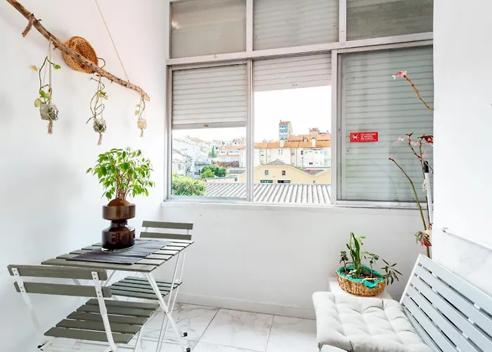格里莎迪维尼小屋 Lisboa
