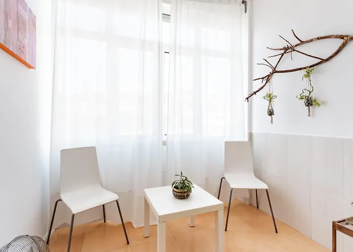 格里莎迪维尼小屋 Lisboa