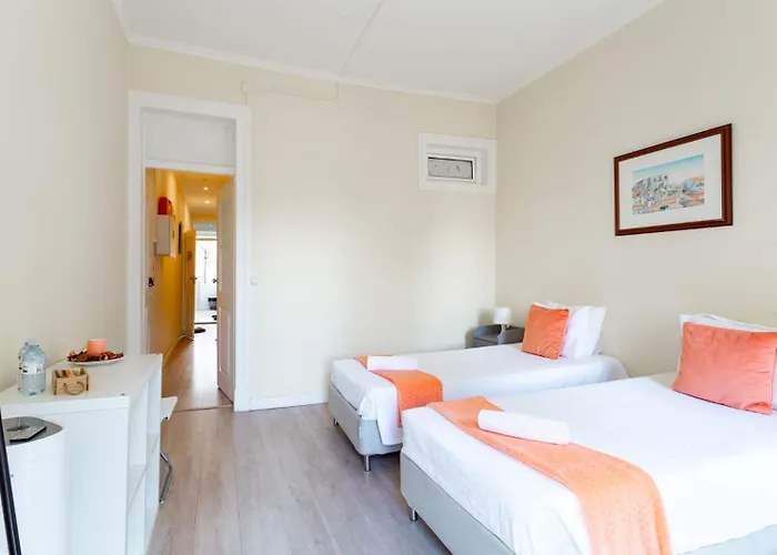 格里莎迪维尼小屋 招待所 Lisboa