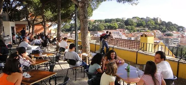 格里莎迪维尼小屋 * Lisboa