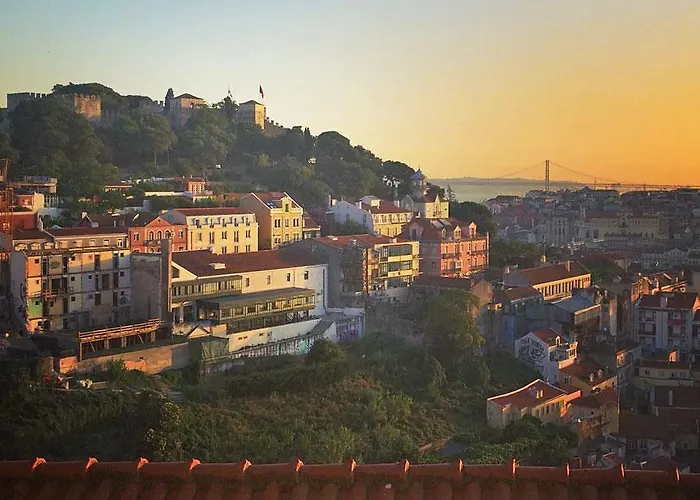 格里莎迪维尼小屋 Lisboa