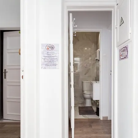 Divine House Of Graca Vendégház