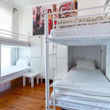 Divine House Of Graca Vendégház