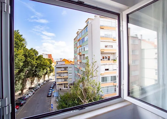 Divine House Of Graca Πανσιόν *